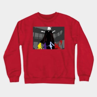 The Trimph Crewneck Sweatshirt